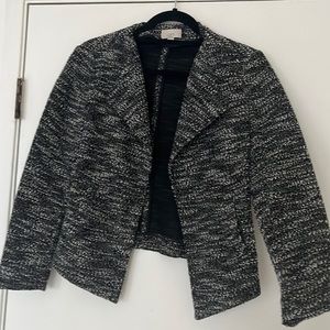 LOFT Blazer size XSP